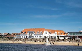 Hjerting Badehotel