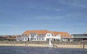 Hjerting Badehotel